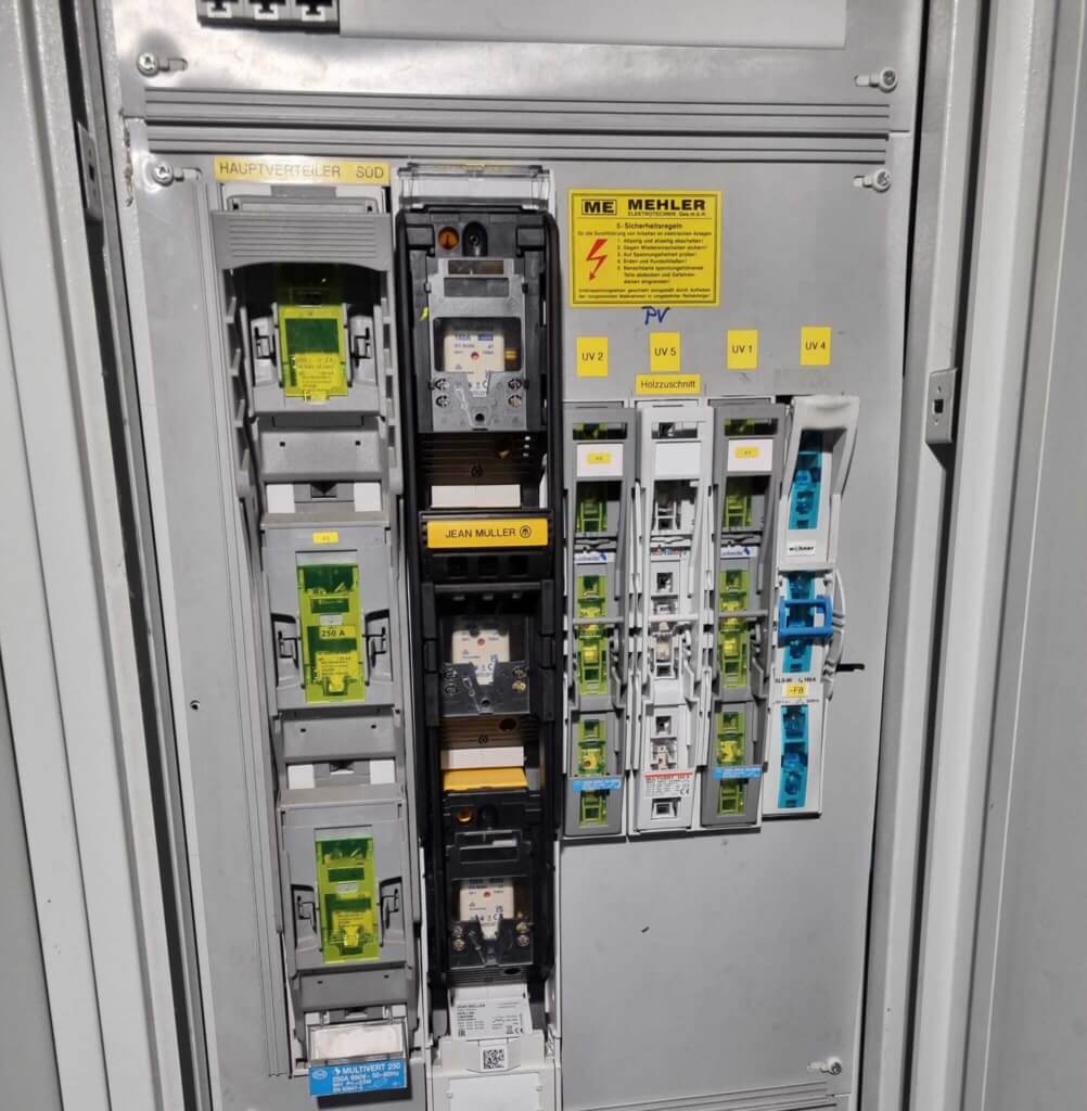 ⚡ Elektro Langreiter 100 kWp PVAnlagen in Oberösterreich